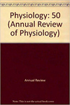 Annual Review of Physiology封面
